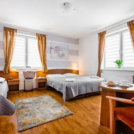 Kwatera prywatna Rimeva Międzyzdroje