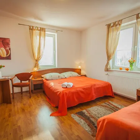 Rimeva * Międzyzdroje