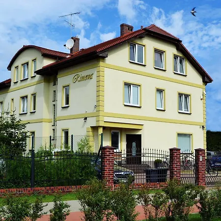 Rimeva Kwatera prywatna